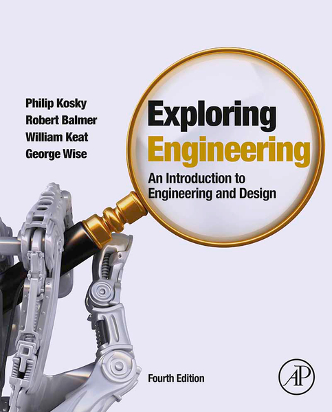 Exploring Engineering