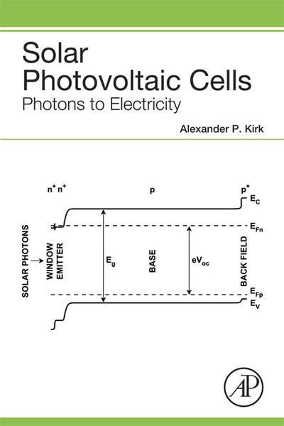 Solar Photovoltaic Cells