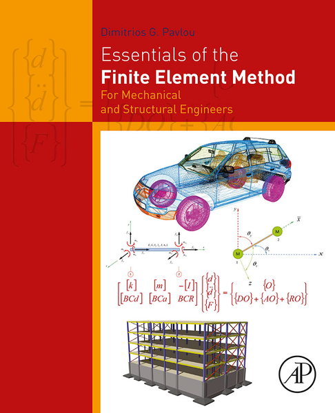 Essentials of the Finite Element Method