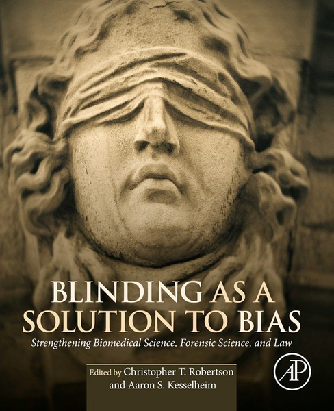 Blinding as a Solution to Bias