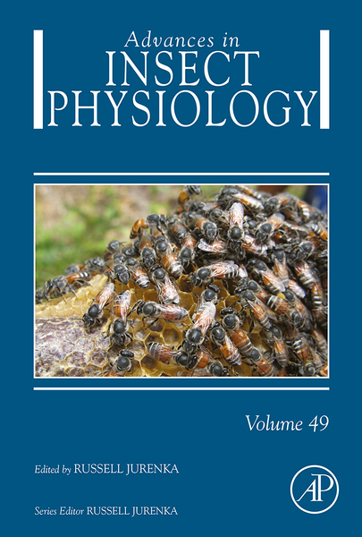 Advances in Insect Physiology