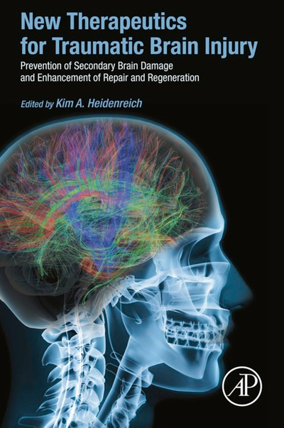 New Therapeutics for Traumatic Brain Injury