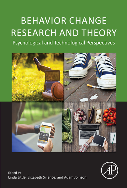 Behavior Change Research and Theory