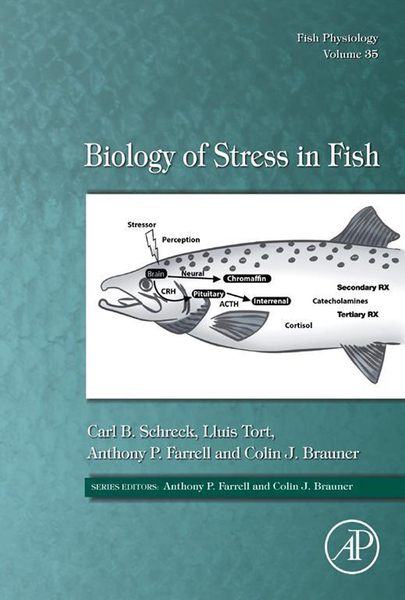 Biology of Stress in Fish