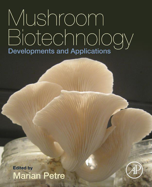 Mushroom Biotechnology