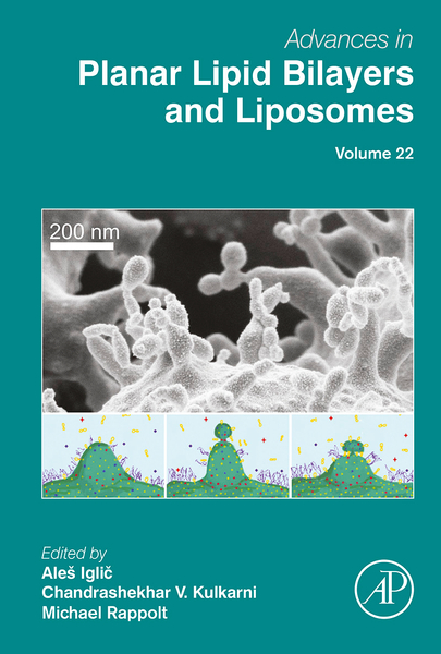 Advances in Planar Lipid Bilayers and Liposomes