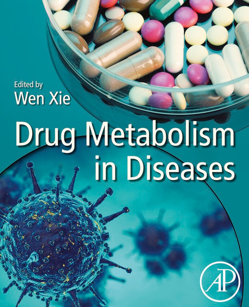 Drug Metabolism in Diseases