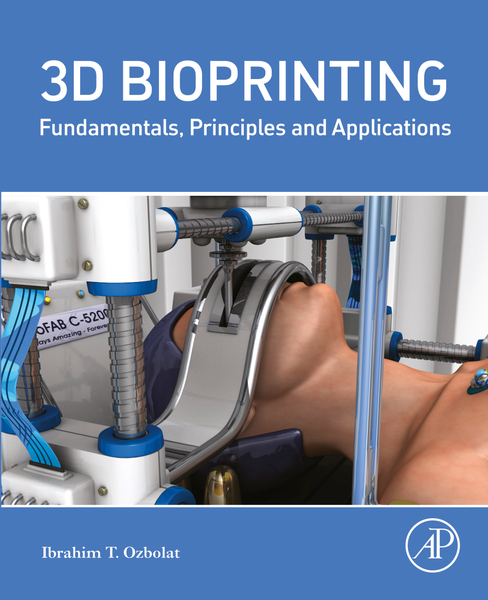 3D Bioprinting