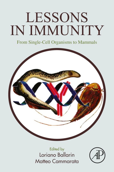 Lessons in Immunity