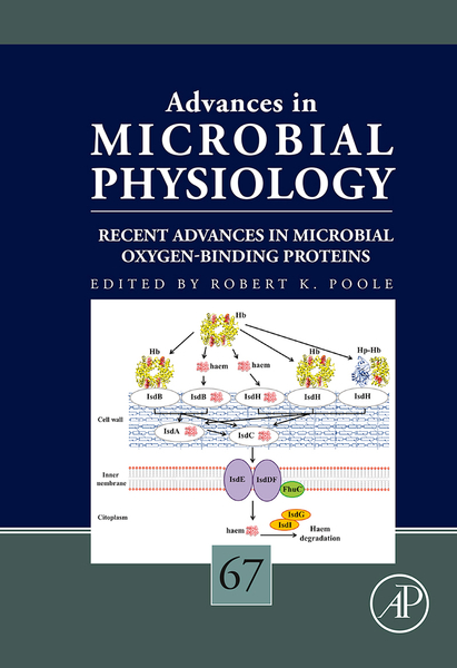 Recent Advances in Microbial Oxygen-Binding Proteins