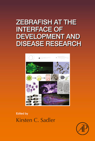 Zebrafish at the Interface of Development and Disease Research