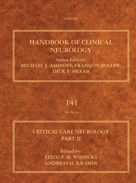 Critical Care Neurology Part II