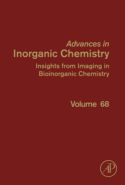 Insights from Imaging in Bioinorganic Chemistry