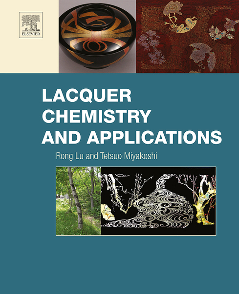 Lacquer Chemistry and Applications