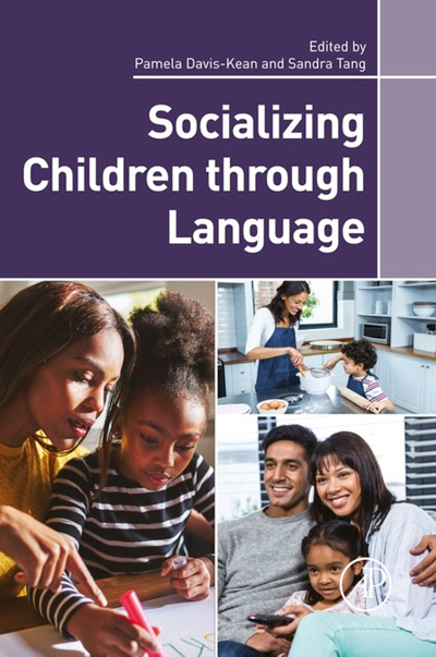 Socializing Children through Language