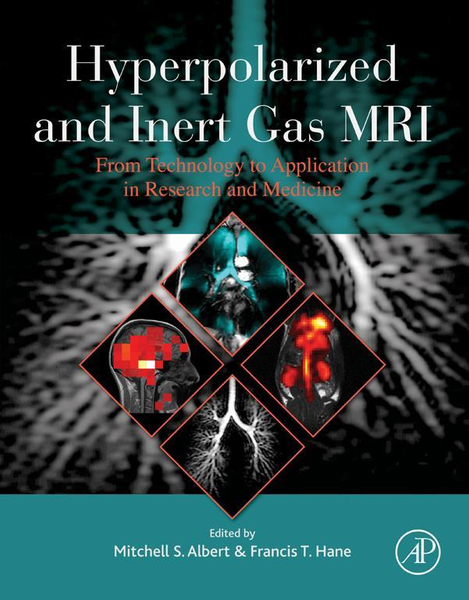 Hyperpolarized and Inert Gas MRI