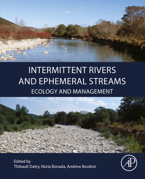 Intermittent Rivers and Ephemeral Streams