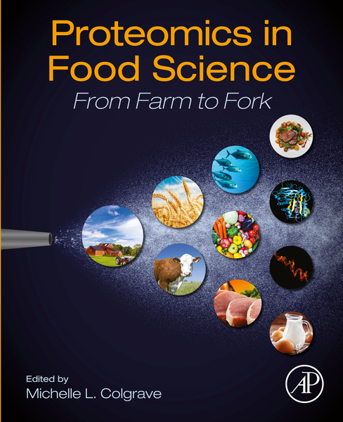 Proteomics in Food Science