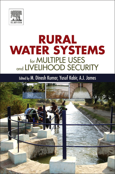 Rural Water Systems for Multiple Uses and Livelihood Security