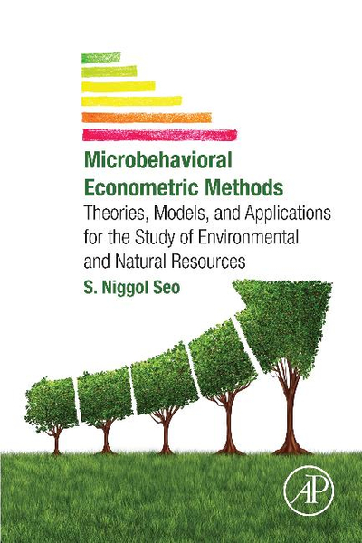 Microbehavioral Econometric Methods