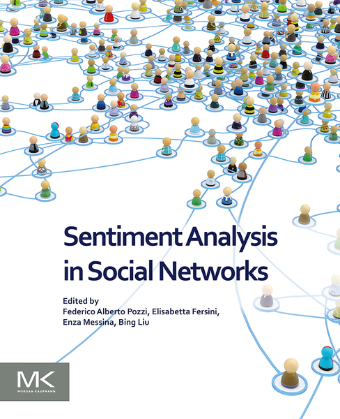 Sentiment Analysis in Social Networks