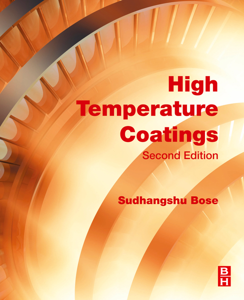 High Temperature Coatings