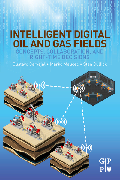 Intelligent Digital Oil and Gas Fields