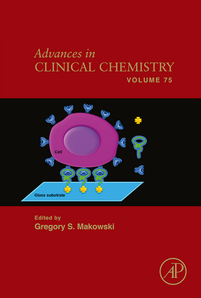 Advances in Clinical Chemistry