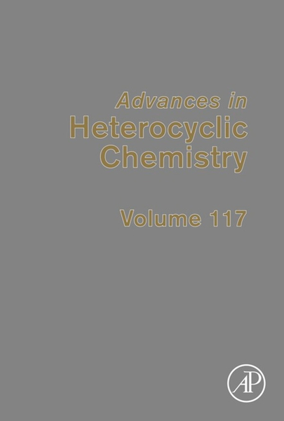 Advances in Heterocyclic Chemistry