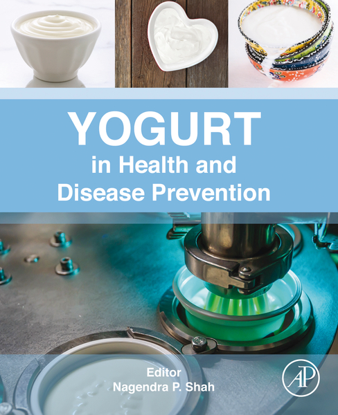 Yogurt in Health and Disease Prevention