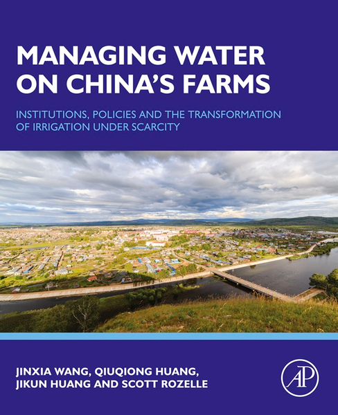 Managing Water on China's Farms