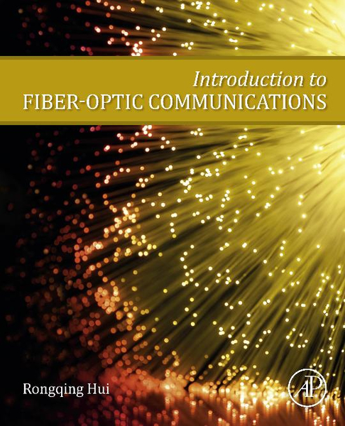 Introduction to Fiber-Optic Communications