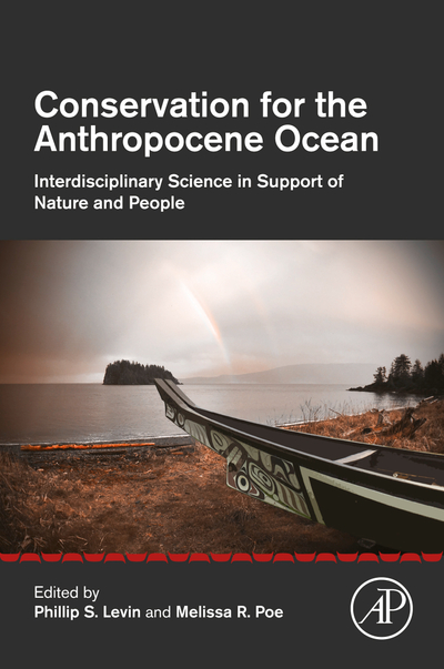 Conservation for the Anthropocene Ocean