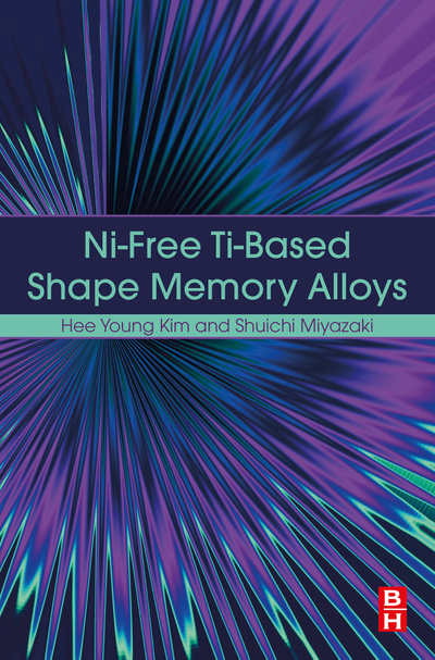 Ni-free Ti-based Shape Memory Alloys