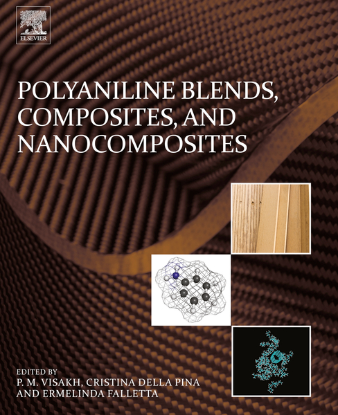 Polyaniline Blends, Composites, and Nanocomposites