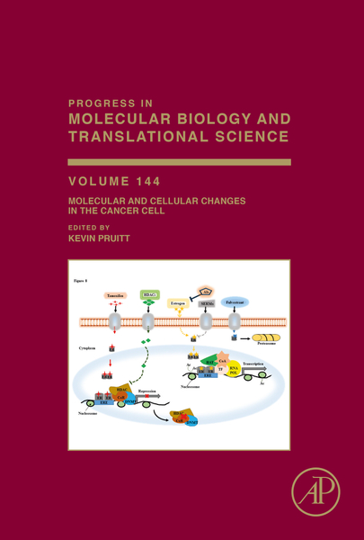 Molecular and Cellular Changes in the Cancer Cell