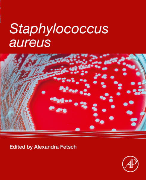 Staphylococcus aureus