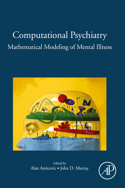 Computational Psychiatry