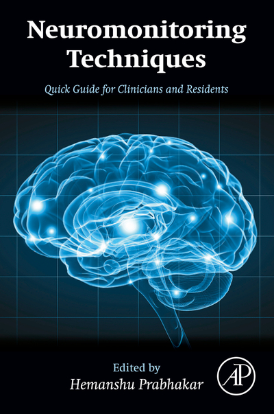 Neuromonitoring Techniques