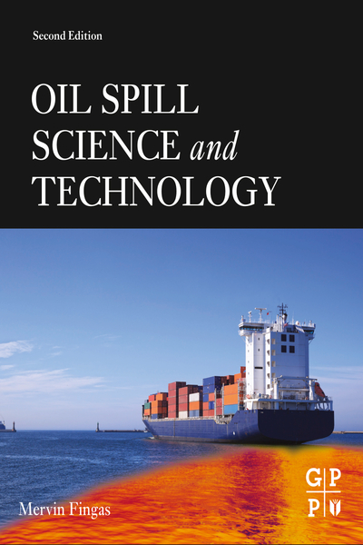 Oil Spill Science and Technology