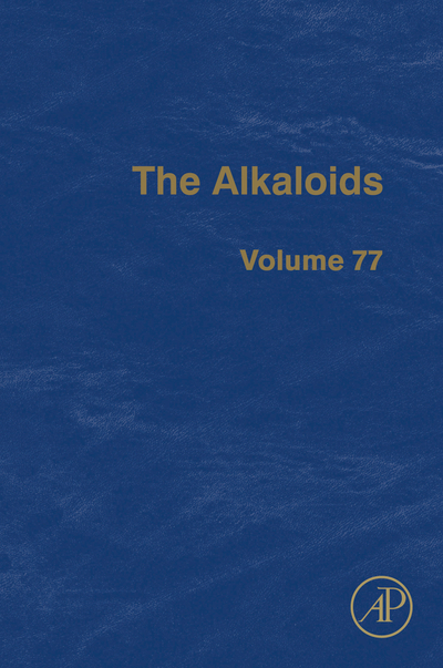 The Alkaloids