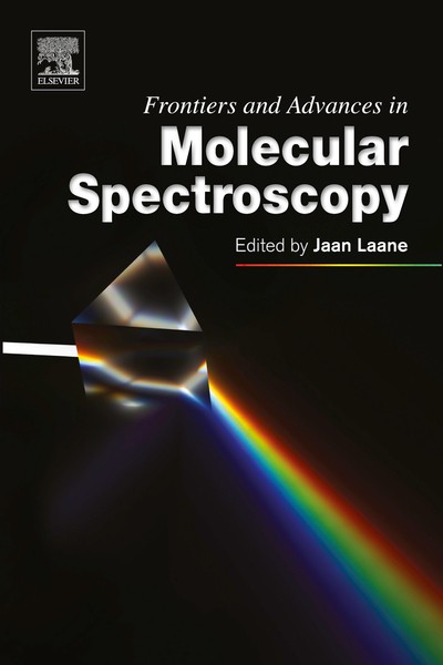 Frontiers and Advances in Molecular Spectroscopy