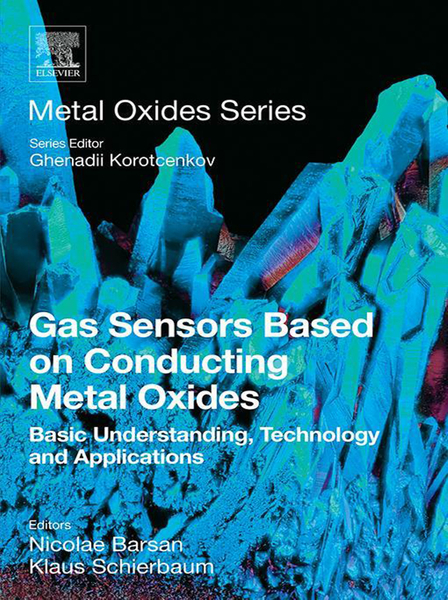 Gas Sensors Based on Conducting Metal Oxides