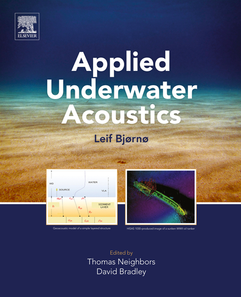 Applied Underwater Acoustics