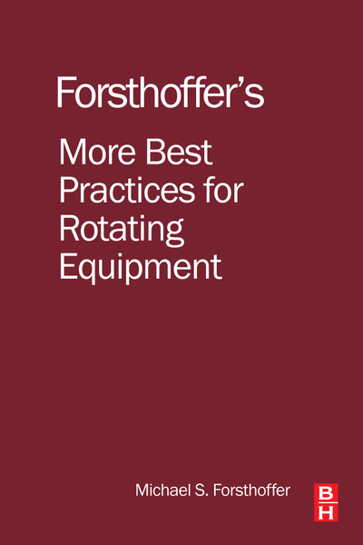 More Best Practices for Rotating Equipment