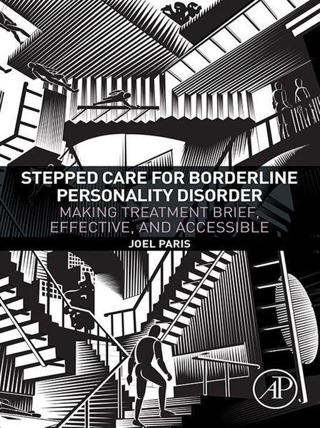 Stepped Care for Borderline Personality Disorder