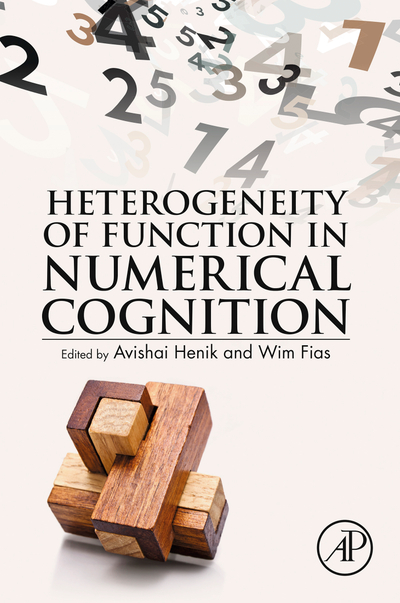 Heterogeneity of Function in Numerical Cognition