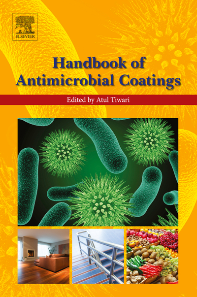 Handbook of Antimicrobial Coatings