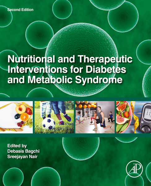 Nutritional and Therapeutic Interventions for Diabetes and Metabolic Syndrome