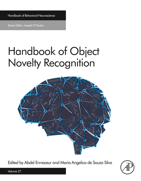 Handbook of Object Novelty Recognition